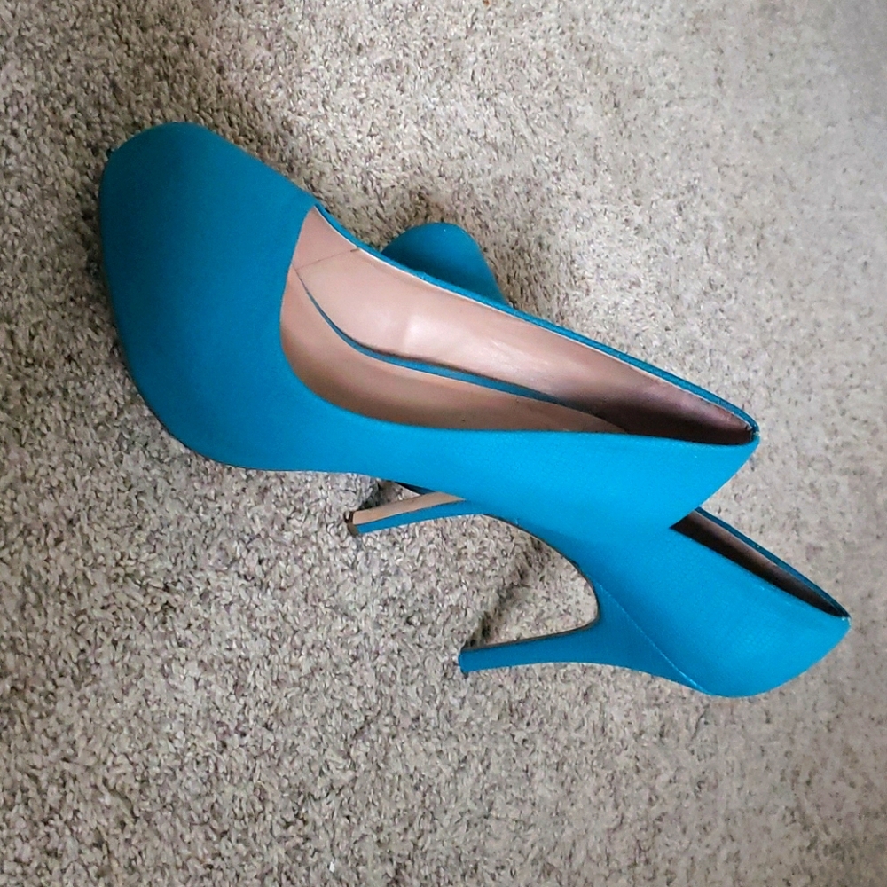 High Heels